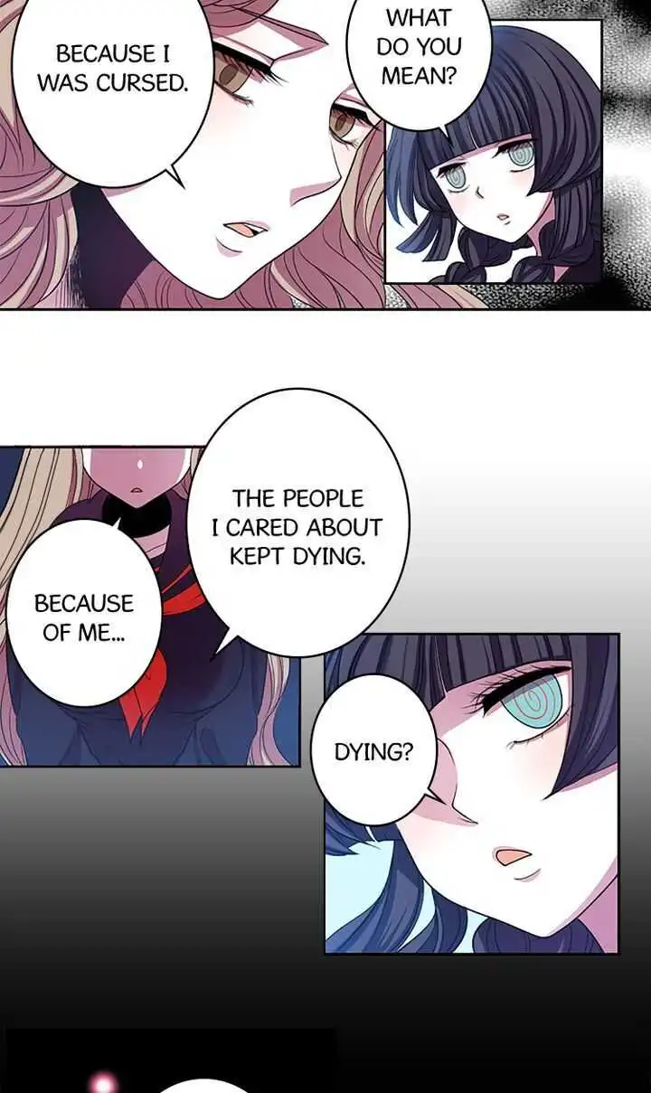 Death Candle Chapter 2 40